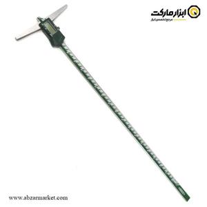 کولیس عمق سنج دیجیتال اینسایز 1000 میلی متر (با گارانتی شرکتی) مدل 1000-1141 A