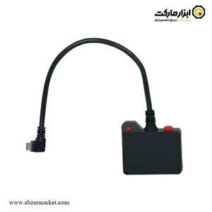 فرستنده وایرلس (ترانسمیتر) ساعت اندیکاتور دیجیتال اینسایز مدل 60-7315
