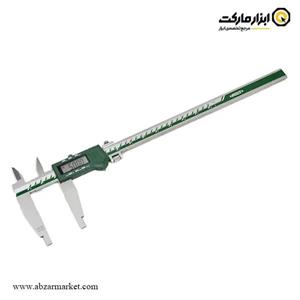 کولیس دیجیتال اینسایز 30 سانتی متر (با گارانتی شرکتی) مدل 301-1136