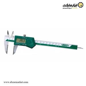 کولیس دیجیتال اینسایز 15 سانتی متر کاربایدی (با گارانتی شرکتی) مدل 150-1110 A