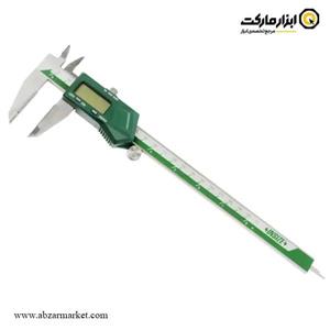 کولیس دیجیتال اینسایز 20 سانتی متر کاربایدی (با گارانتی شرکتی) مدل 200-1110 A