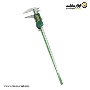 کولیس دیجیتال اینسایز 30 سانتی متر کاربایدی (با گارانتی شرکتی) مدل 300-1110 A