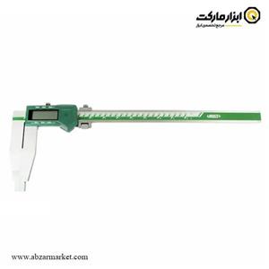 کولیس دیجیتال اینسایز 30 سانتی متر (با گارانتی شرکتی) مدل 301-1106