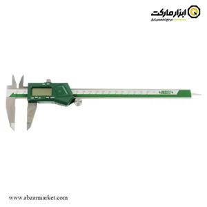 کولیس دیجیتال اینسایز 20 سانتی متر (با گارانتی شرکتی) مدل 200-1109