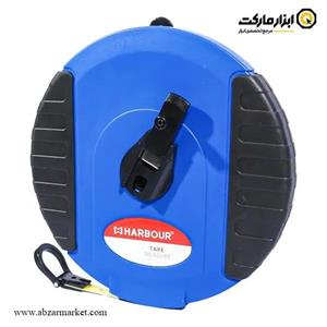 متر مهندسی هاربر فایبرگلاس