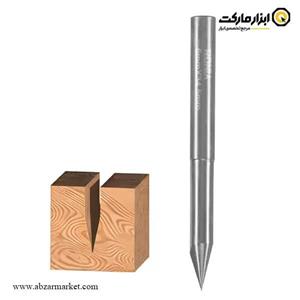 تیغ اورفرز رونیا منبت قطر 6 میلی متر مدل 06034506-28