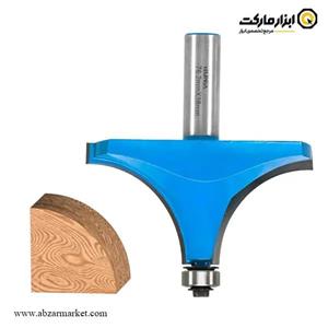 تیغ اورفرز رونیا بانکی قطر 76.2 میلی متر مدل 05B-76238012