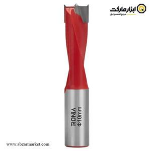 مته سه نیش رونیا چپ گرد