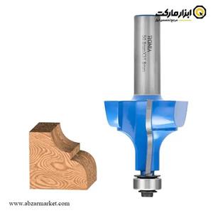 تیغ اورفرز رونیا پروفیل لبه قطر 50.8 میلی متر مدل 21B-50831812