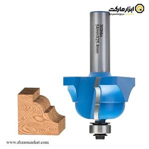 تیغ اورفرز رونیا پروفیل لبه قطر 54 میلی متر مدل 21B-54025412