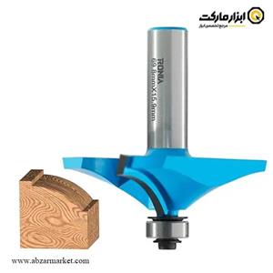 تیغ اورفرز رونیا پروفیل لبه میز قطر 69.8 میلی متر مدل 21B-69815912
