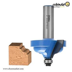 تیغ اورفرز رونیا پروفیل لبه قطر 41.3 میلی متر مدل 21B-41319012
