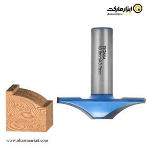 تیغ اورفرز رونیا پروفیل کلاسیک قطر 50.8 میلی متر مدل 50808712-21