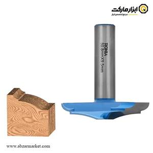 تیغ اورفرز رونیا پروفیل کلاسیک قطر 50.8 میلی متر مدل 50809512-21