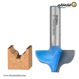 تیغ اورفرز رونیا پروفیل قطر 31.3 میلی متر مدل 31316008-21