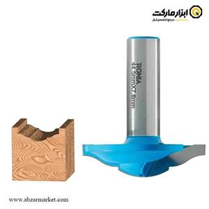 تیغ اورفرز رونیا پروفیل کلاسیک قطر 44.5 میلی متر مدل 44507812-21