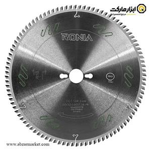 تیغ اره الماسه جنرال بر رونیا 300x96 مدل RSB-IG3009630T