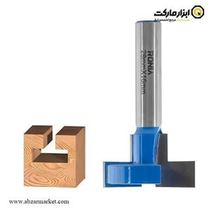 تیغ اورفرز رونیا رگال قطر 28 میلی متر
