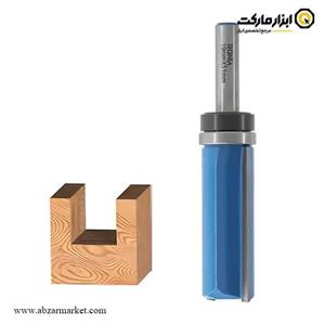 تیغ اورفرز رونیا پرداخت بلبرینگ وسط قطر 19 میلی متر مدل 07B-19051008