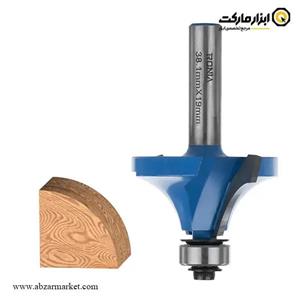 تیغ اورفرز رونیا بانکی قطر 38.1 میلی متر