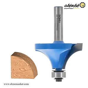 تیغ اورفرز رونیا بانکی قطر 44.5 میلی متر
