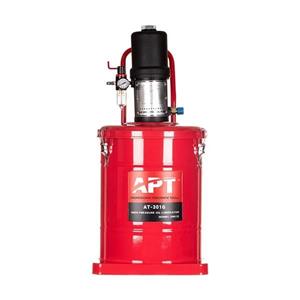 واسکازین پمپ بادی سطلی APT مدل AT-301G