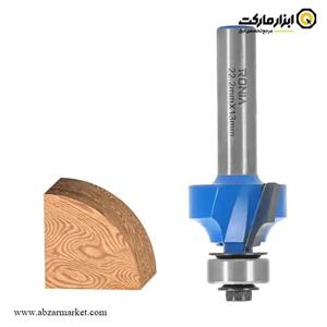 تیغ اورفرز رونیا بانکی قطر 22.2 میلی متر مدل 05B-22213008
