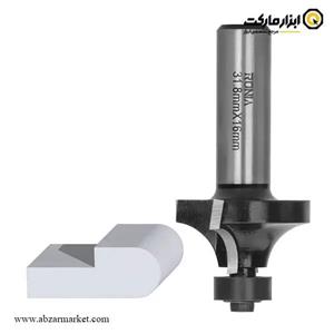 تیغ اورفرز رونیا بانکی کورین قطر 31.8 میلی متر مدل 05B-31816012C