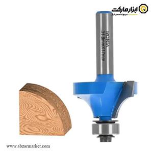 تیغ اورفرز رونیا بانکی قطر 31.8 میلی متر