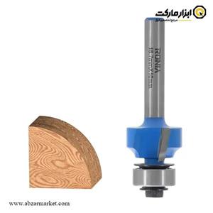 تیغ اورفرز رونیا بانکی قطر 18.7 میلی متر مدل 05B-18710006