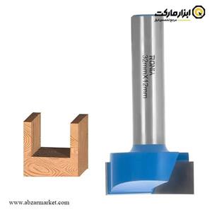 تیغ اورفرز رونیا کف تراش قطر 32 میلی متر مدل 04-32012012K