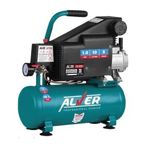 کمپرسور باد 10 لیتری آلور مدل AV-5010