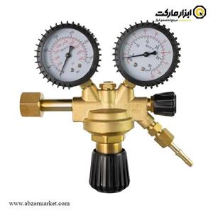 مانومتر دی اکسید کربن رابین دو گیج طرح مکسی مدل R9050