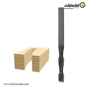 تیغ اورفرز رونیا شیارزن مارپیچ قطر 4 میلی متر مدل 01-04015004P