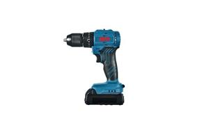 دریل شارژی چکشی APN براشلس لیتیوم 21 ولت مدل BD 21 T