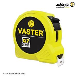متر نواری واستر سری G7 مدل VMTG7