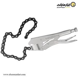 انبر فیلتر باز کن زنجیری واستر 10 اینچ