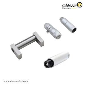 ست میکرومتر لوله داسکوا داخل سنج 150-50 میلی متر مدل 8107-4311