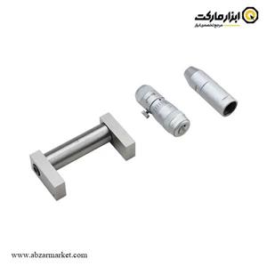 ست میکرومتر لوله داسکوا داخل سنج 100-50 میلی متر مدل 8106-4311