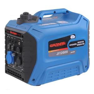 موتور برق اینورتر سایلنت گارنیل 1.2 کیلو وات (تمام مس) مدل GG01-JI1200S