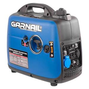 موتور برق اینورتر سایلنت گارنیل 2.1 کیلو وات (تمام مس) مدل GG01-JI2100S