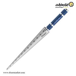 گپ سنج (تیپر گیج) مخروطی داسکوا مدل 0008-1051