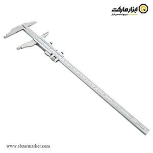 کولیس ورنیه داسکوا 50 سانتی متر فک بلند مدل 0002-1305