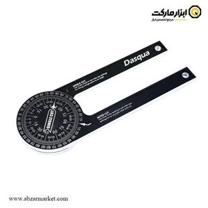 زاویه سنج فارسی بر داسکوا مدل 1006-1804