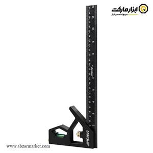 گونیا مرکب داسکوا مدل 0805-1804 
