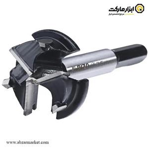 مته گازور لبه دار ریزو سه الماسه 35 میلی متر مدل WH35L
