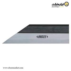 خط کش مویی اینسایز 40 سانتی متر مدل 400-4700
