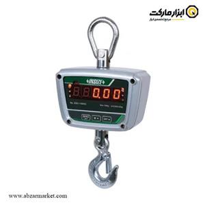 ترازو دیجیتال قلابدار اینسایز مدل 8201-150KG