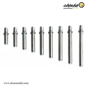 ست رابط فک بور گیج اینسایز 18.5 - 10 میلی متر مدل 18-7350