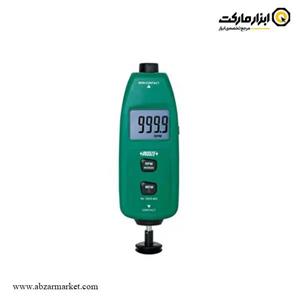 تاکومتر تماسی و لیزری اینسایز مدل 405-9225